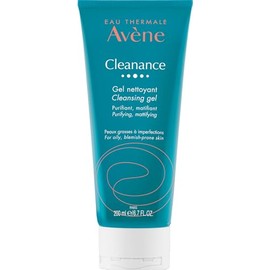 Avene Cleanance Cleansing Gel 100ml