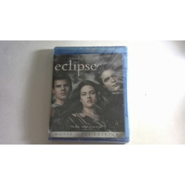 The Twilight Saga: Eclipse