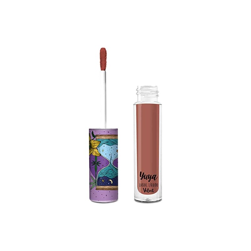 Yuya Labial Gloss "Equilibrio"