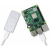 Google Coral USB Accelerator: ML Accelerator, USB 3.0 Type-C, Debian