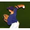 ThrowMAX Baseball & SoftBall throwing, pitching training aid - Left