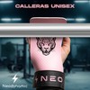 NeoDynamic Crossfit Gloves (Pink)