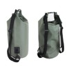 WHATNOT BDB-10 Dry Bag, Waterproof Bag, 3.2 gal (10 L),
