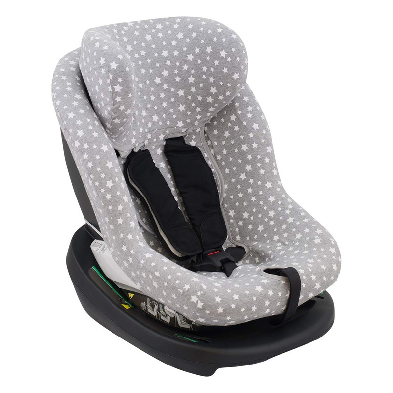 JYOKO Kids Cover Compatible with Besafe iZi Modular X1 i-Size
