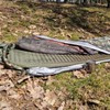 BUSHMEN Travel Gear SELF-INFLATING Mat FIT 480 Automatic Inflating Sleeping