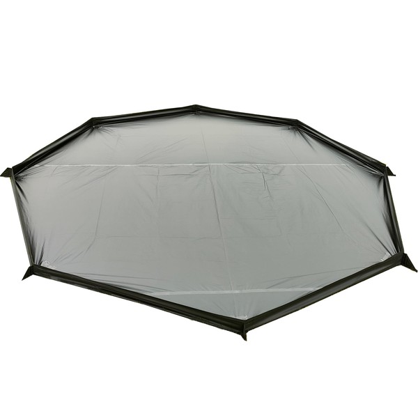Longeek Camping Tent 4 Seasons Backpacking Ultralight Easy Up Hot