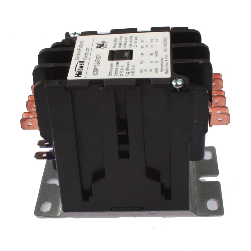 Holdwell 42BF35AJ 3 Pole 20 Amp 25 Amp 30 Amp