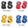 Barbell Collar 50mm Set of 4 Barbell Clips Barbell Plate