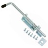 Spring Bolt Gate Bolt Bolt Galvanised (2, 300/12)