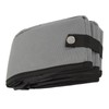 Collapsible Cat Litter Box Cloth Waterproof Outdoor Portable Cat Litter