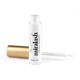 Eyelash enhancer 3 ml eyelash growth
