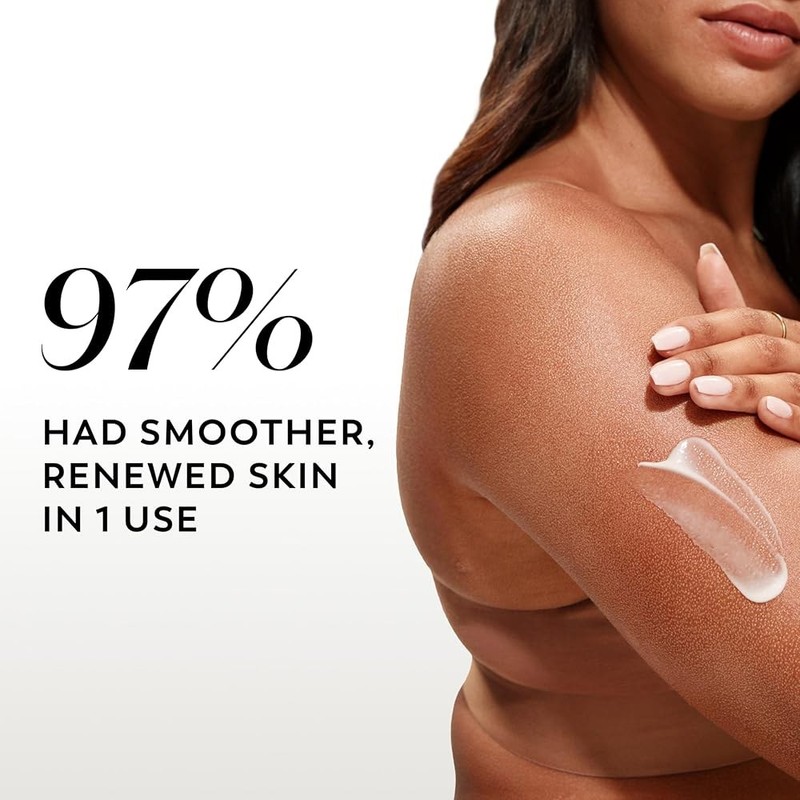 Olay Body Lotion for Women Retinol Serum for 24-hour hydration