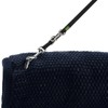 Hunter FINJA Dog Jumper, 45, Dark Blue