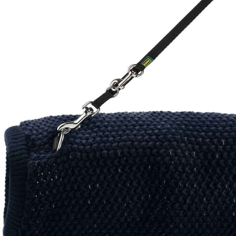 Hunter FINJA Dog Jumper, 45, Dark Blue