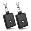 Linear DNT00026 Delta-3 310MHZ Garage Door Remote, 1-Channel Keychain Transmitter