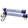 FINERFILTERS Personal Portable Water Filter Straw with Activated Carbon -