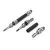 Detachable Front Drive Shaft Assembly for Traxxas Slash Rustler Vxl