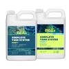 Complete Tank Set High pH (2 gal) Calcium, Mag, Alk,