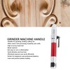 Grinder Machine Handle High Accuracy Low Vibration Polishing Machine Handpiece