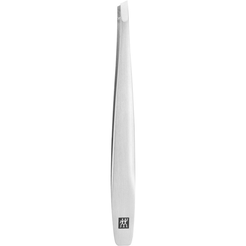 ZWILLING Manicure Pedicure Set 3-Piece Compact Nail Clippers Vegan Apple