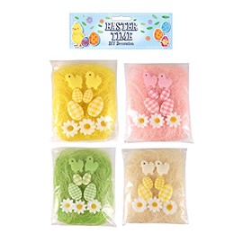 D.I.Y Easter Decoration Kit - Assorted Colours