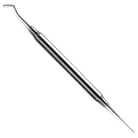 Superior Dental Surgical Periotome Anterior Posterior Double End Hollow Handle Instrument
