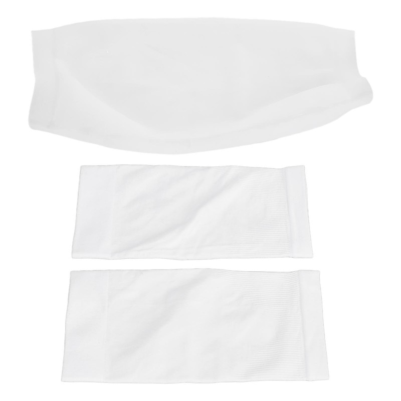 Upper Arm Cast Cover for Shower Waterproof Upper Arm Line