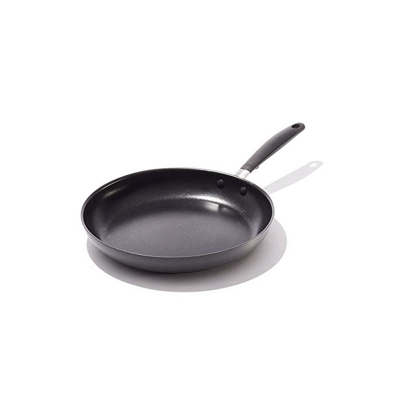 OXO Good Grips Hard Anodized PFOA-Free Nonstick 12" Frying Pan