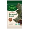 bibigo Seaweed Snack, Korean BBQ 0.35oz 12ct