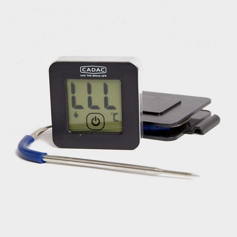 Cadac i-Braai Bluetooth Meat Thermometer