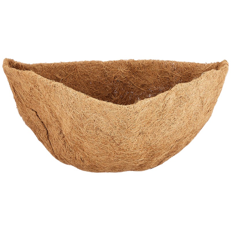 Takasho Palm Mat (Header) Wall Basket for 35cm