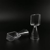 Altipia Measuring cup multi-mask pack tool / 계량컵 멀티 마스크팩팩도구