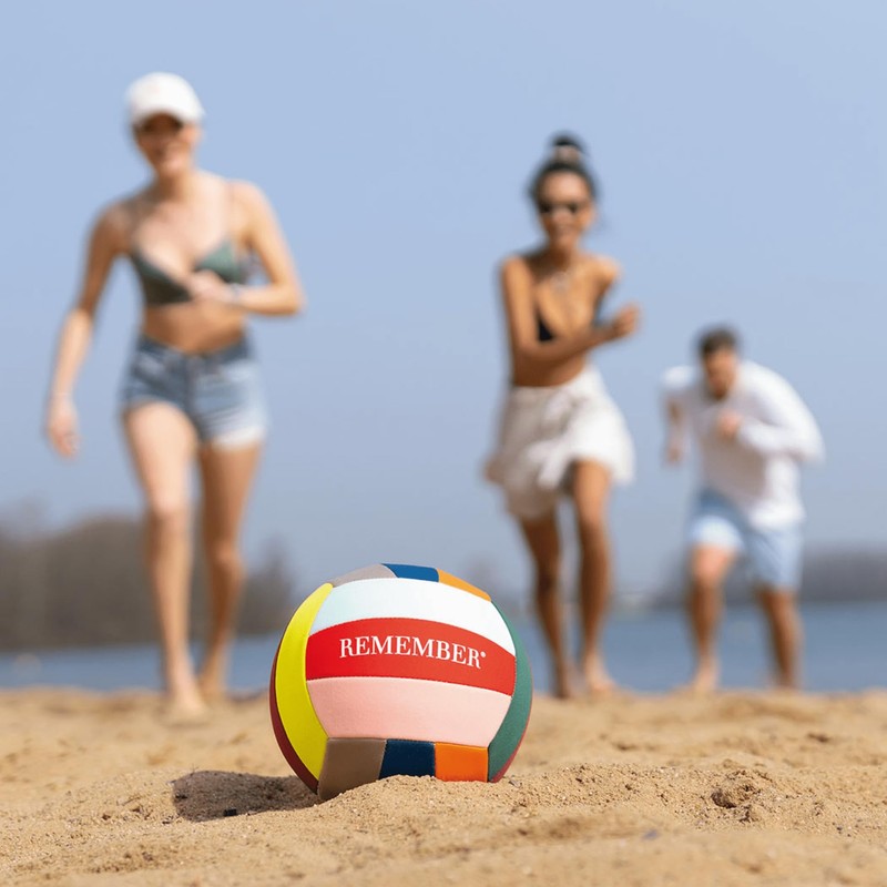 Remember Leisure Ball (Volleyball Size)