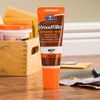 Elmer's E855 Carpenter's Wood Filler, 3.25-Ounce Tube, White - 6