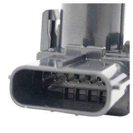 Rear Parking Assist Sensor Set Compatible with 2011-2017 Toyota Sienna