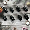 Aplstar E26 E27 Light Socket,8-Pack Black Edison Retro Pendant lamp