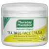 Thursday Plantation Buy Thursday Plantation Tea Tree Face Cream 65g Online