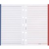 2026 Mini 5-Hole Size One Week Page & Four Seasons