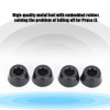 4 Pcs Anti Vibration Rubber Feet for Original Prusa I3