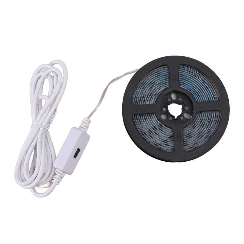 LED Grow Lamp Full Spectrum 3 Meters Dimming Induction Plant