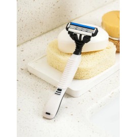 DAISO Dorco PACE4 4-blade razor 5P