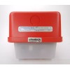 Wheelock CH-BF1-WS-24 Fire Alarm Strobe Chime Horn Audible Signaling CHBF1WS24