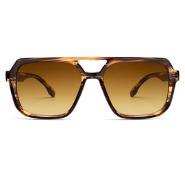 HERJOUR Trendy Retro Aviator Sunglasses Womens Mens 90s Sunnies Classic Vintage Sun Glasses AR82271