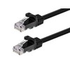 Monoprice - 109797 Flexboot Cat6 Ethernet Patch Cable - Network