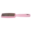 IBI 2-Sided Nickel Foot File Rasp for Callus Removal, Hypoallergenic,