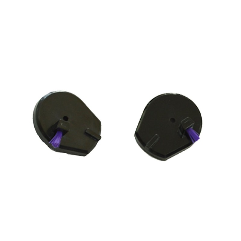 EZ SPARES Compatible Vacuum Parts Replacement for Roller DC04 DC07