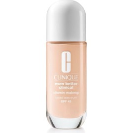 Clinique Even Better Clinical Vitamin Makeup Foundation SPF 45 Light Cool 2