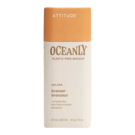 Oceanly Bronzer, Golden 8.5g