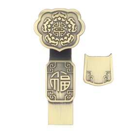 USB Flash Disk Portable Waterproof Metal 2.0 Drive Storage Memory Stick for Data Transmission Sharing128GB