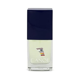 Dana NC Canoe Eau De Toilette Cologne Spray (Unboxed) - Men's 1 oz Eau De Toilette